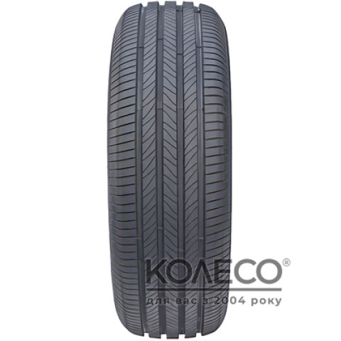 Літні шини Hifly eHF-501 225/55 R18 98V