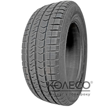 Легкові шини WM Myki (наварка) All Master Q5