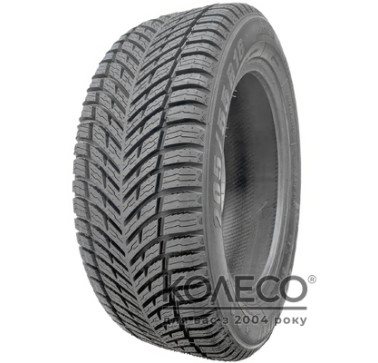 Всесезонные шины WM Myki (наварка) All Master Q6 205/55 R16 91H