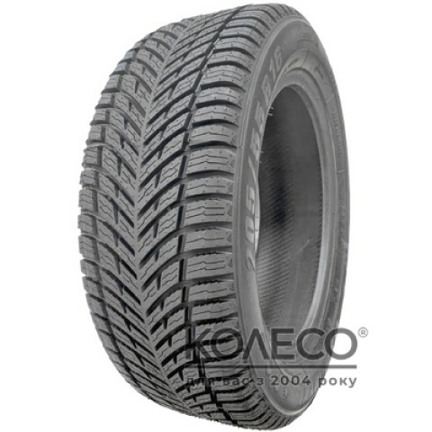 Всесезонные шины WM Myki (наварка) All Master Q6 205/55 R16 91H