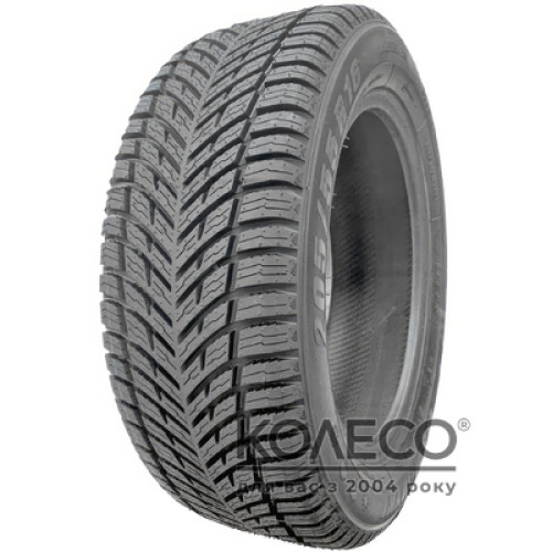 Всесезонные шины WM Myki (наварка) All Master Q6 205/55 R16 91H