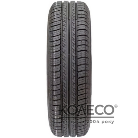 Летние шины WM Myki (наварка) Eco Touring 165/70 R14 81T