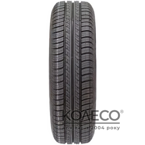 Літні шини WM Myki (наварка) Eco Touring 165/70 R14 81T