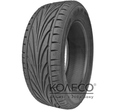 Легкові шини WM Myki (наварка) Stratus