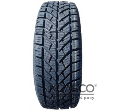 Легкові шини WM Myki (наварка) All Season