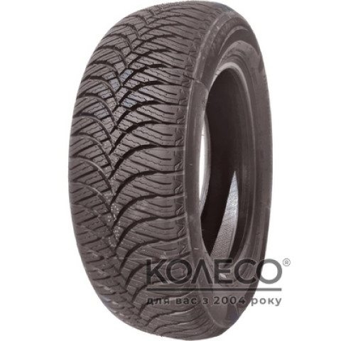 Всесезонні шини Trazano All Season Elite Z-401 185/60 R15 88T XL