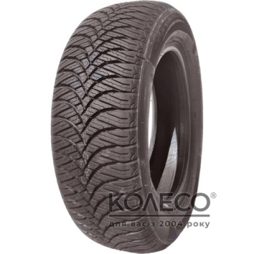 Всесезонні шини Trazano All Season Elite Z-401 185/60 R15 88T XL