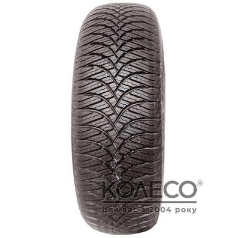 Всесезонні шини Trazano All Season Elite Z-401 185/60 R15 88T XL