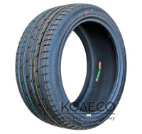 Легкові шини Haida LECP HD927SP 245/45 R20 103W XL