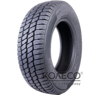 Легкові шини Trazano All Season Master SW613