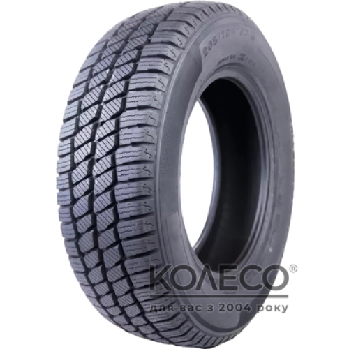 Всесезонные шины Trazano All Season Master SW613 195/75 R16 107/105R C