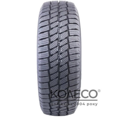 Всесезонные шины Trazano All Season Master SW613 195/75 R16 107/105R C