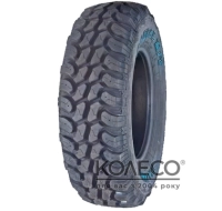 Легкові шини Trazano Radial M/T SL366 245/70 R17 119/116Q
