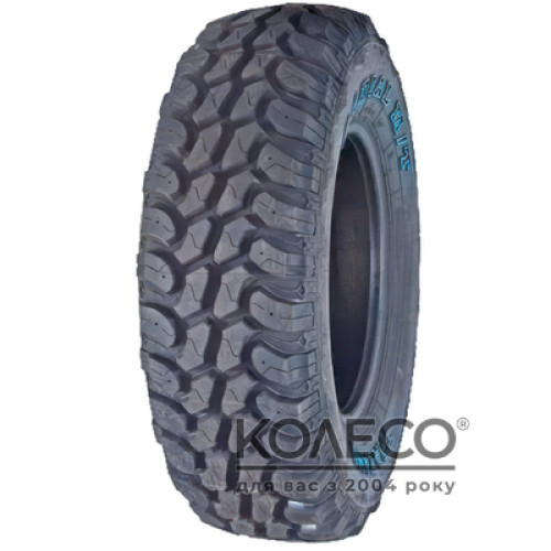 Всесезонні шини Trazano Radial M/T SL366 245/70 R17 119/116Q