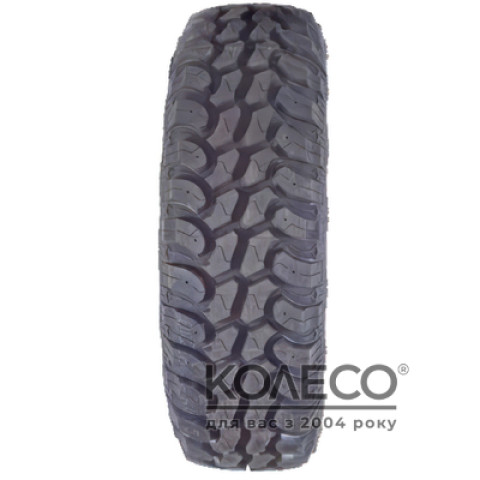Всесезонні шини Trazano Radial M/T SL366 245/70 R17 119/116Q