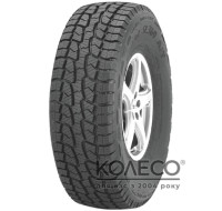 Легкові шини Trazano Radial SL369 A/T 235/75 R15 109S XL