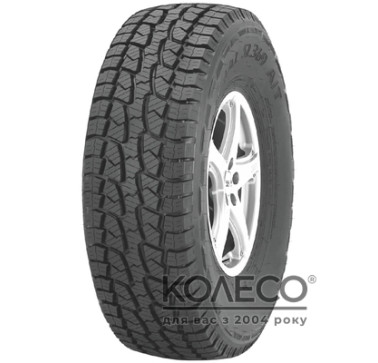 Всесезонные шины Trazano Radial SL369 A/T 235/75 R15 109S XL