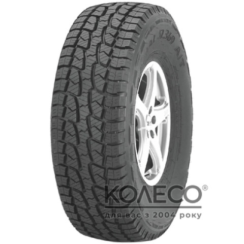 Всесезонные шины Trazano Radial SL369 A/T 235/75 R15 109S XL