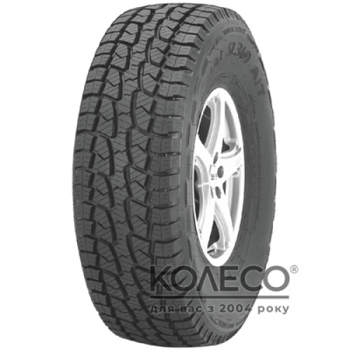 Всесезонные шины Trazano Radial SL369 A/T 235/75 R15 109S XL