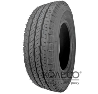 Легкові шини WM Myki (наварка) Cargo 205/75 R16 110/108Q C