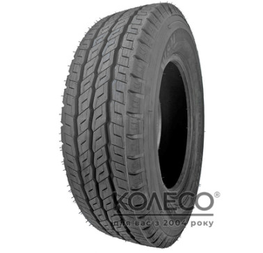 Літні шини WM Myki (наварка) Cargo 205/75 R16 110/108Q C