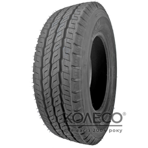 Літні шини WM Myki (наварка) Cargo 205/75 R16 110/108Q C
