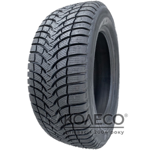 Зимние шины TIPTYRE (наварка) Alpin Master 4 225/40 R18 92H XL
