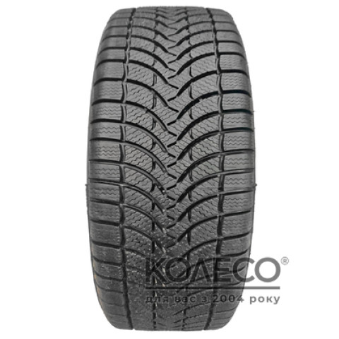Зимние шины TIPTYRE (наварка) Alpin Master 4 225/40 R18 92H XL