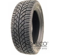 Легковые шины TIPTYRE (наварка) Winter EcoComfort 205/55 R16 91T