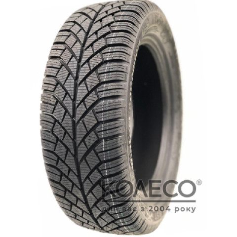 Зимние шины TIPTYRE (наварка) Winter EcoComfort 195/55 R15 85T