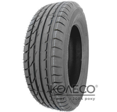 Літні шини WM Myki (наварка) Summer Comfort 2 195/60 R15 88T