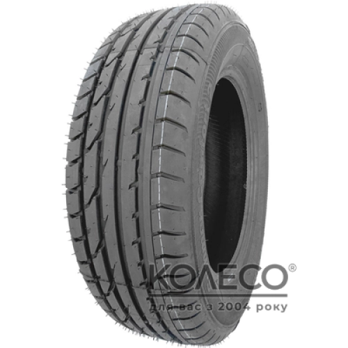 Літні шини WM Myki (наварка) Summer Comfort 2 195/60 R15 88T