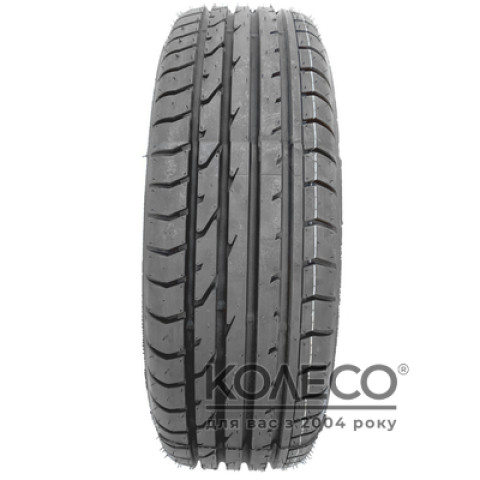 Літні шини WM Myki (наварка) Summer Comfort 2 195/60 R15 88T