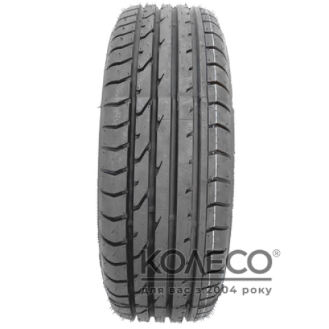 Літні шини WM Myki (наварка) Summer Comfort 2 195/60 R15 88T
