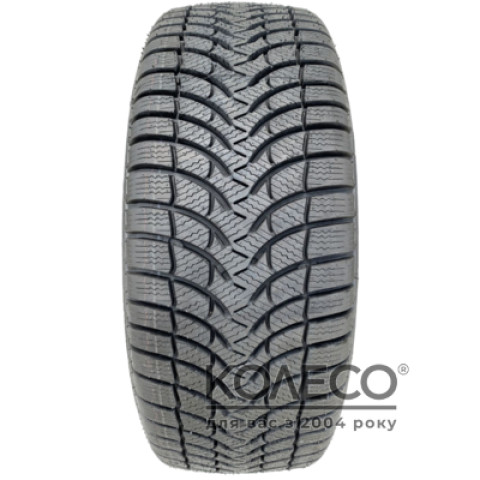 Зимние шины WM Myki (наварка) A4 195/60 R15 88H