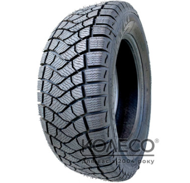 Легкові шини WM Myki (наварка) Winter 4