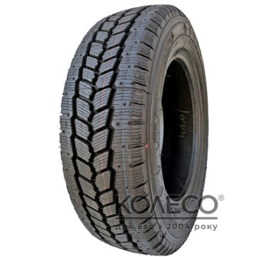 Зимові шини WM Myki (наварка) Ice Light Truck Line 195/75 R16 107/105Q C