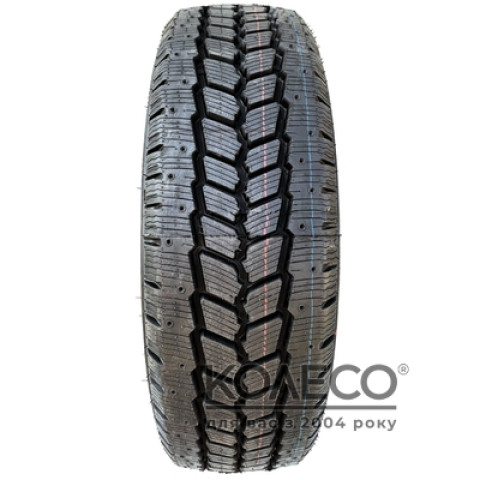 Зимові шини WM Myki (наварка) Ice Light Truck Line 195/75 R16 107/105Q C