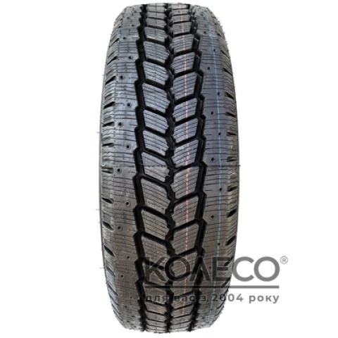 Зимние шины WM Myki (наварка) Ice Light Truck Line 195/75 R16 107/105Q C