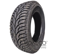 Легкові шини WM Myki (наварка) Master 165/70 R14 81Q