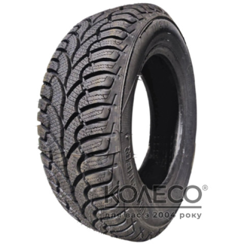 Зимові шини WM Myki (наварка) Master 165/70 R14 81Q