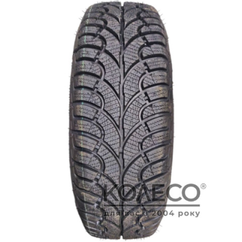 Зимові шини WM Myki (наварка) Master 165/70 R14 81Q