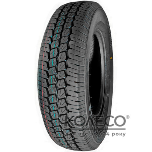 Летние шины Sonix Primevan 28 165 R14 91/90R