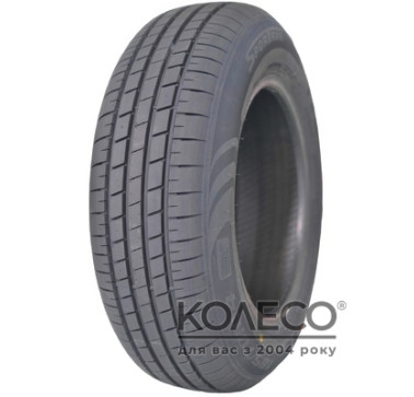 Летние шины Sportrak SP736 195/55 R15 85V