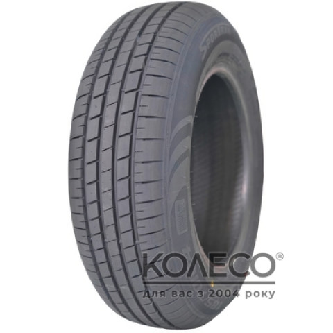 Летние шины Sportrak SP736 195/55 R15 85V