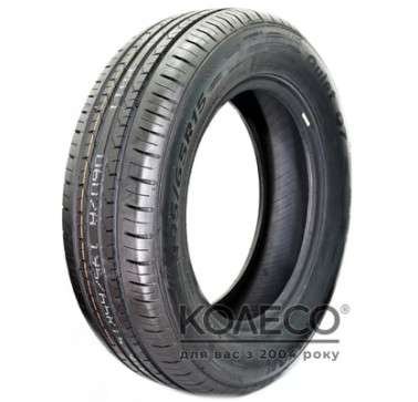 Легкові шини Kustone Quiet Q7