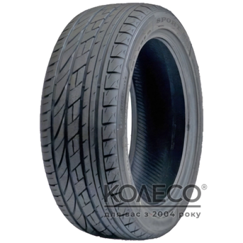 Летние шины Kustone Sport M01 235/40 R18 95W XL