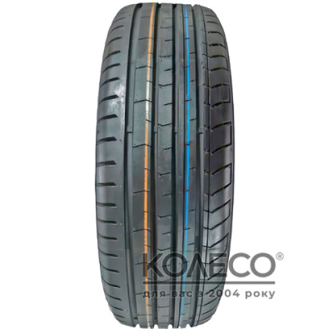 Літні шини Kustone Passion P9 215/65 R16 98H