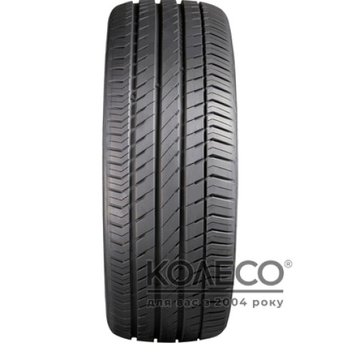 Літні шини Kustone Safy M06 235/45 R19 99W XL