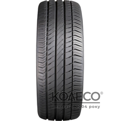 Летние шины Kustone Safy M06 275/55 R20 117W XL